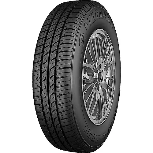 Starmaxx 19565 R15 TL 91T Tolero St330 Yaz Lastiği ( Üretim Yılı: 2025 )